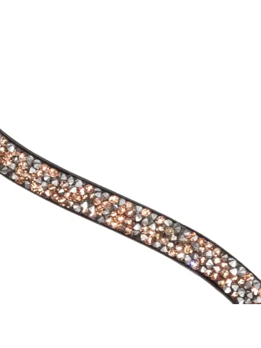 Browband Button Kavalkade