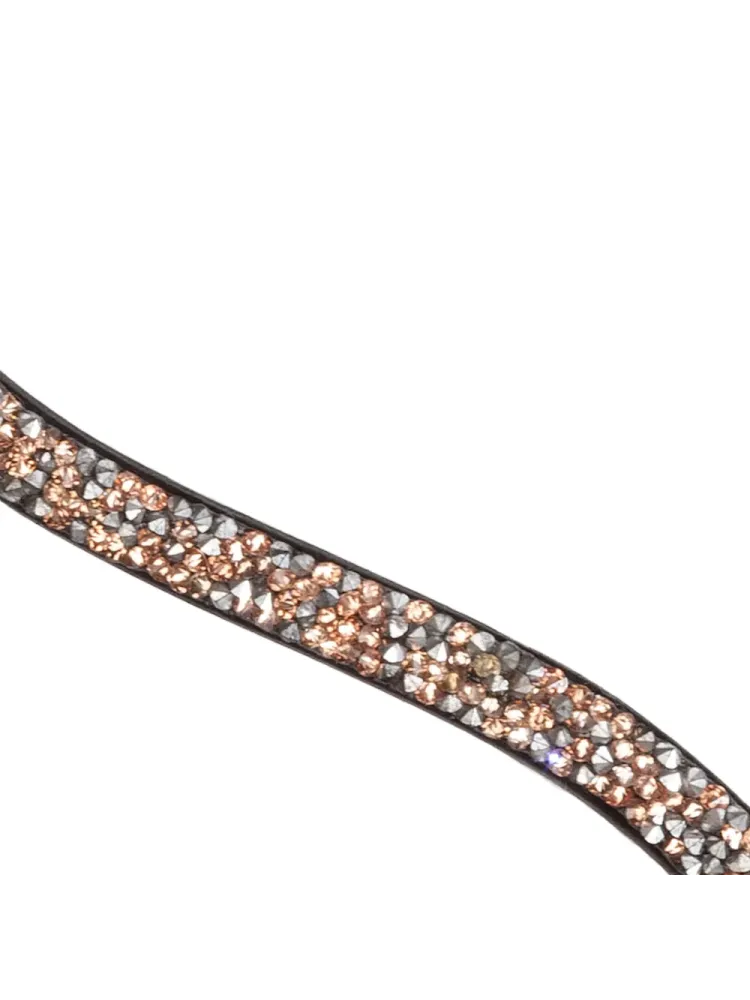 Browband Button Kavalkade