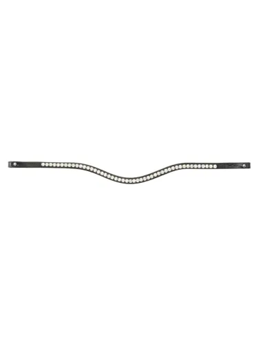 Browband Button Kavalkade