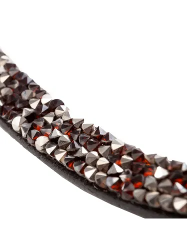 Browband Button Kavalkade