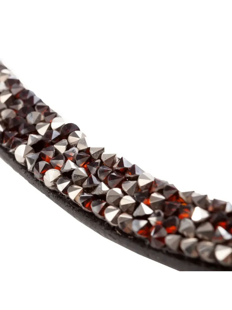 Browband Button Kavalkade