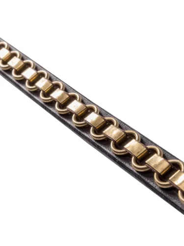 Browband Catena Kavalkade