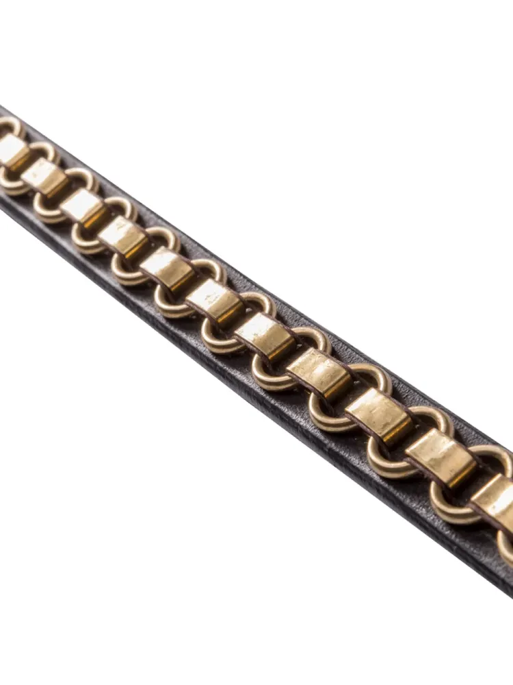 Browband Catena Kavalkade