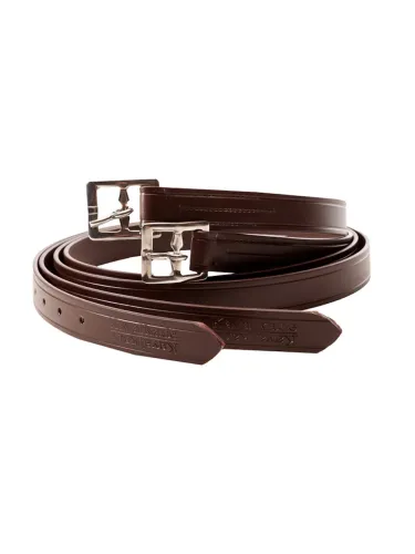 Stirrup leathers Biothane Kavalkade