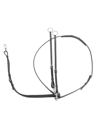 Martingale Safety Solid Kavalkade