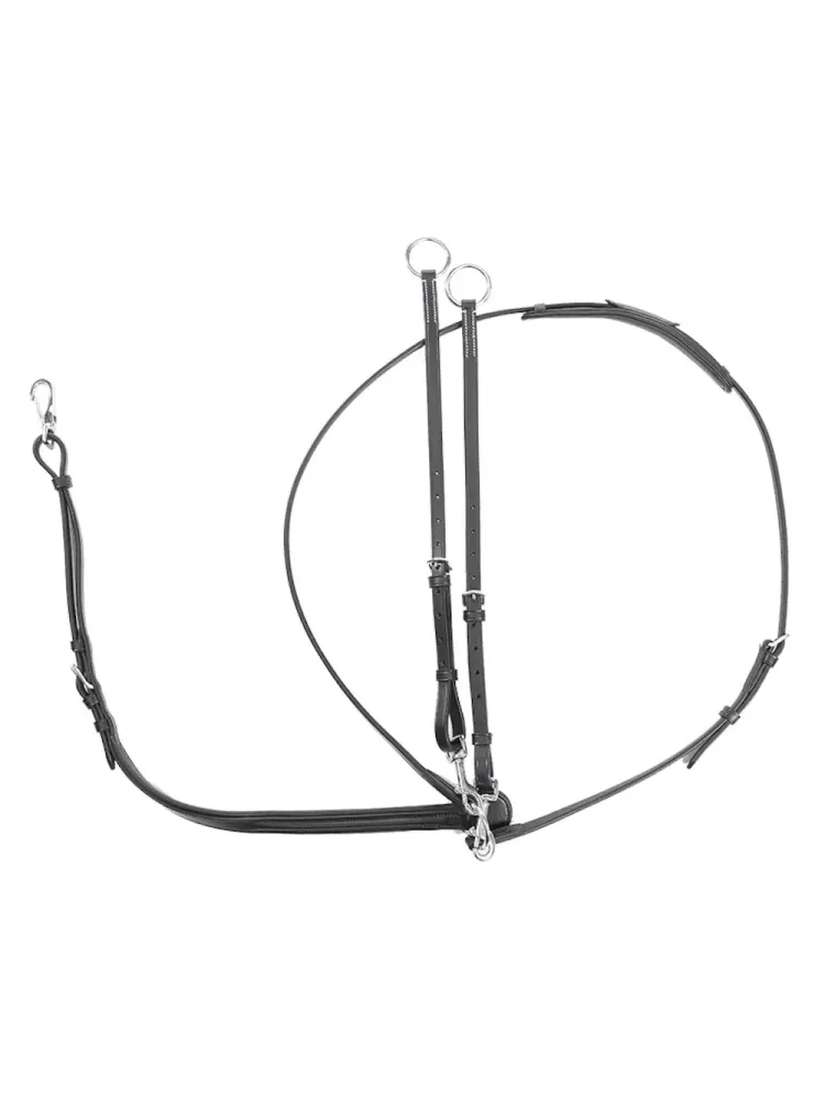 Martingale Safety Solid Kavalkade