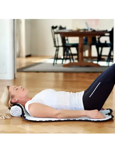 Mat Accuswede Floor Rider