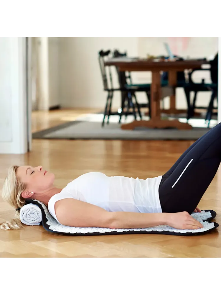 Mat Accuswede Floor Rider