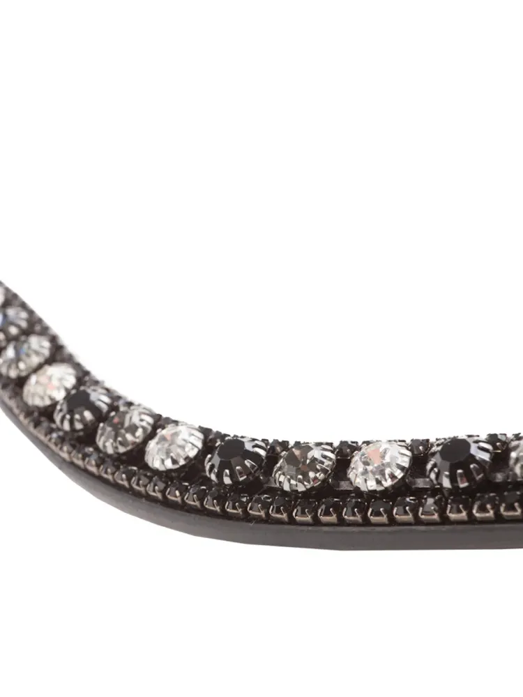 Browband Dazzle Kavalkade