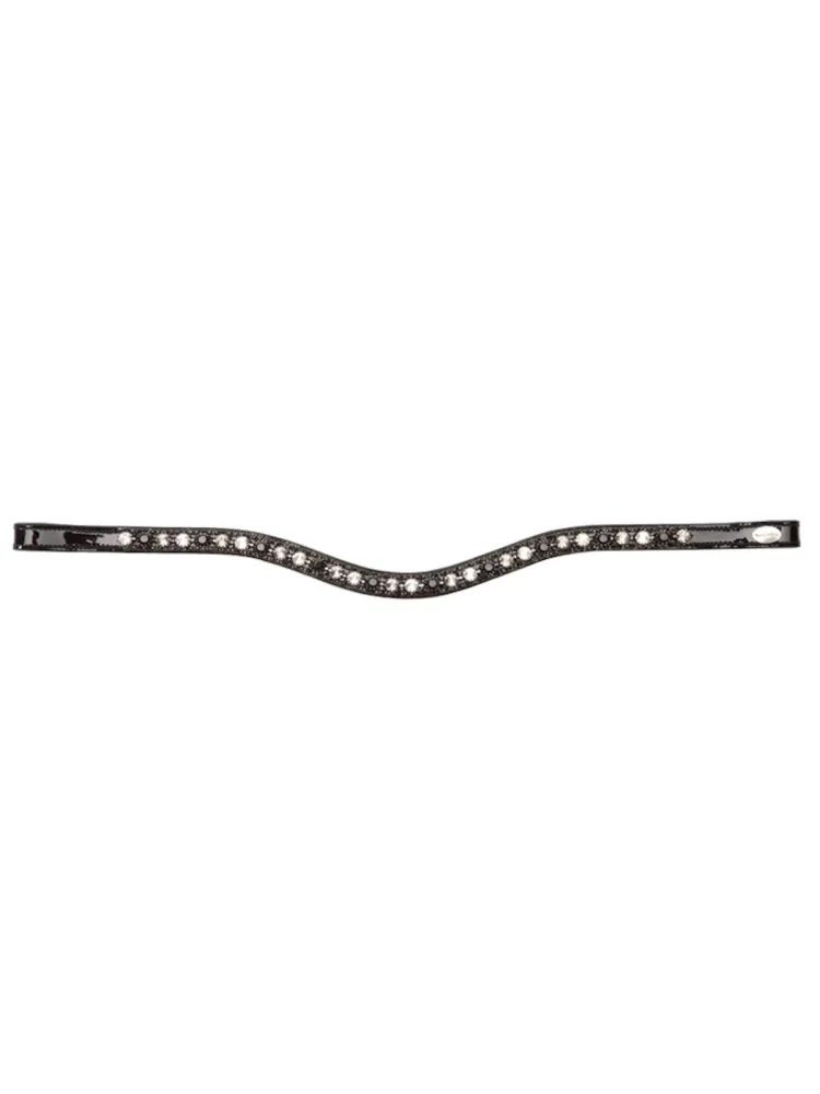 Browband Dazzle Kavalkade