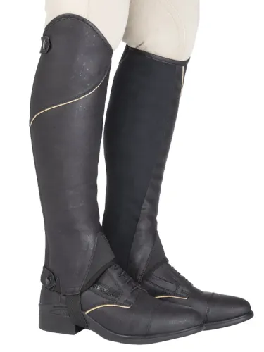 Half chaps Cortiga Veg Kavalkade