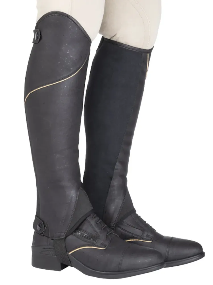 Half chaps Cortiga Veg Kavalkade