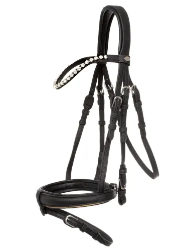 Bridle Cortica Veg Kavalkade