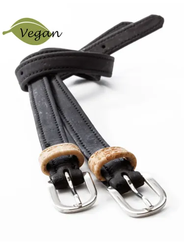 Spur straps Cortica Veg Kavalkade