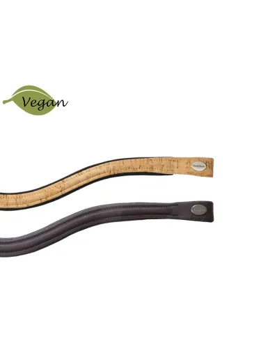 Browband Cortica Veg Kavalkade