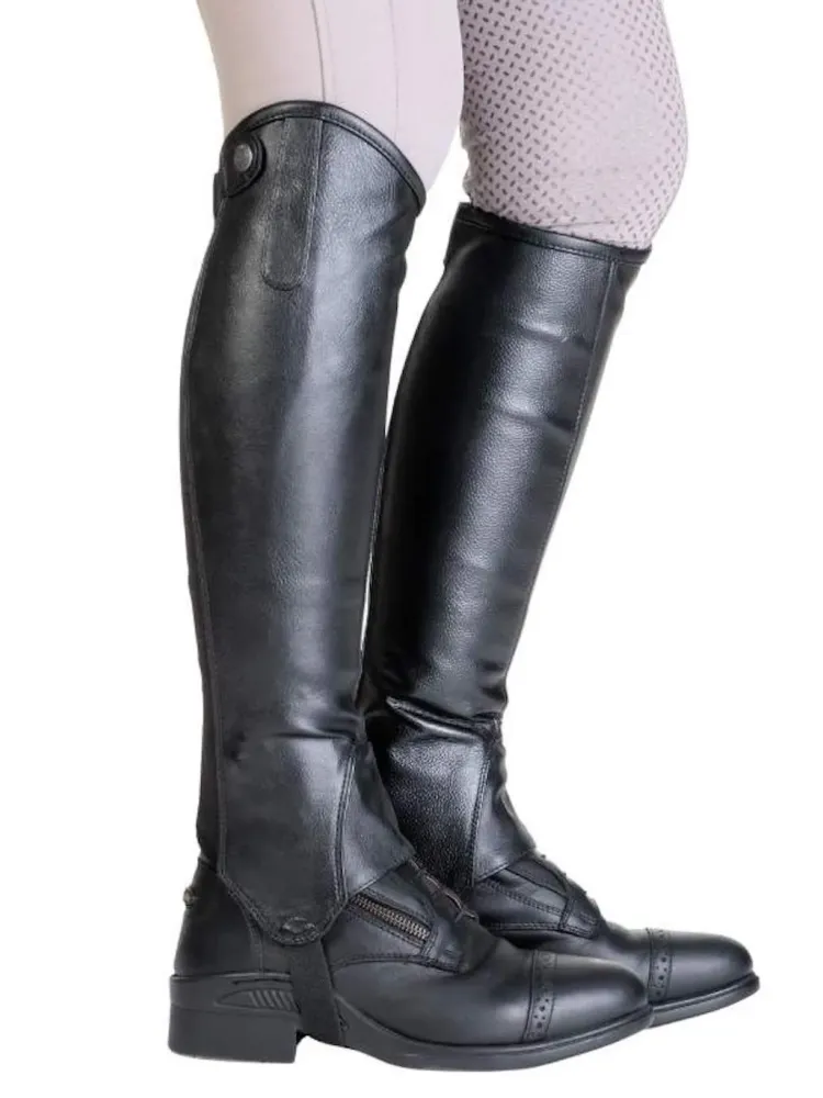 Half chaps Combi Kavalkade