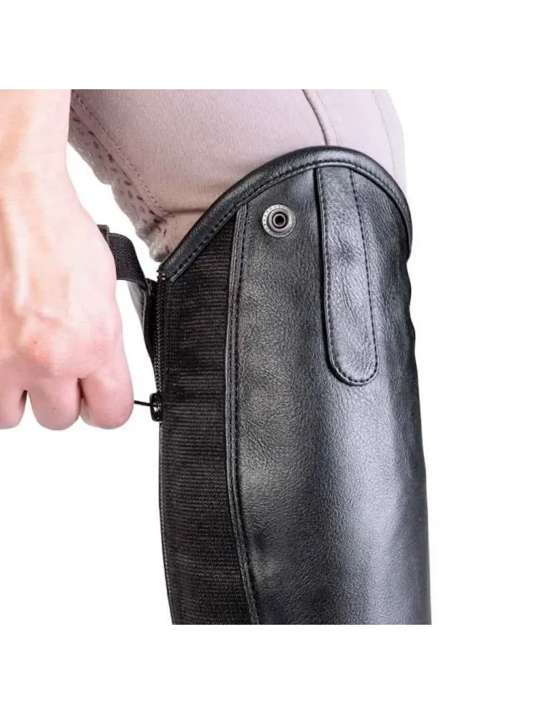 Half chaps Combi Kavalkade