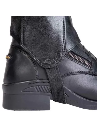 Half chaps Combi Fashion Kavalkade