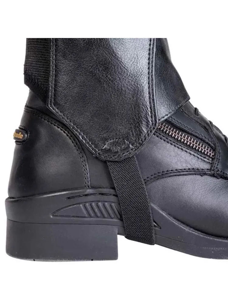 Half chaps Combi Fashion Kavalkade