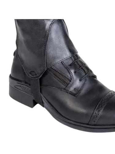 Half chaps Combi Fashion Kavalkade