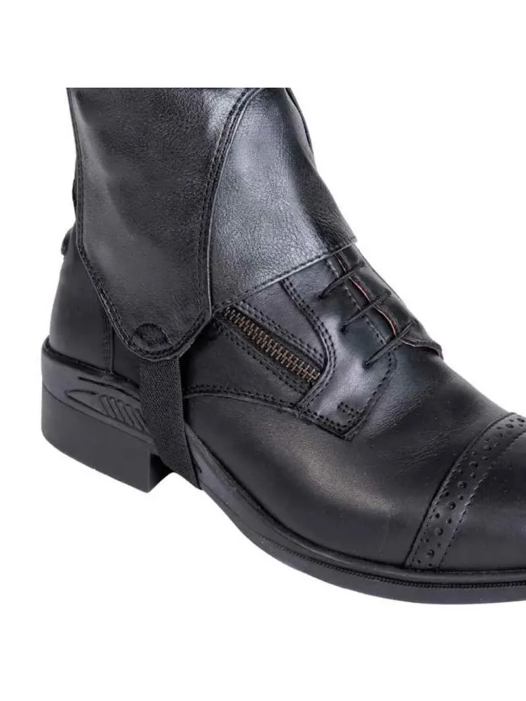 Half chaps Combi Fashion Kavalkade