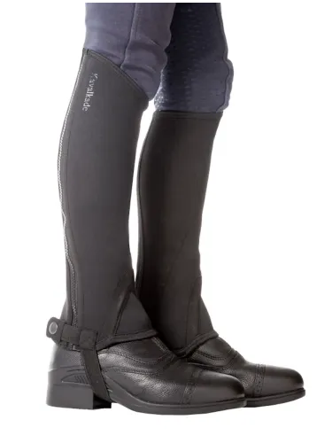 Half chaps Lasse Kids Kavalkade