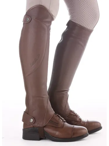 Half chaps Valerius Kavalkade