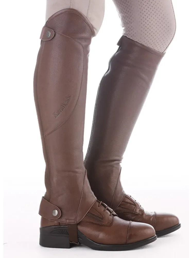 Half chaps Valerius Kavalkade