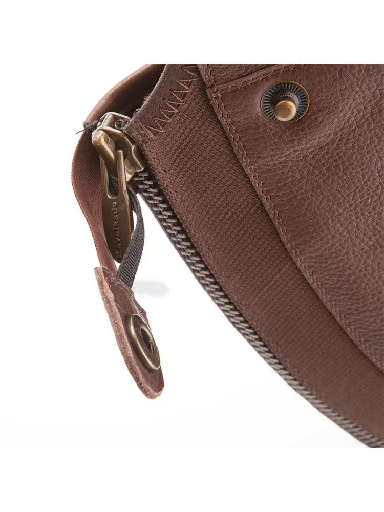 Half chaps Valerius Kavalkade