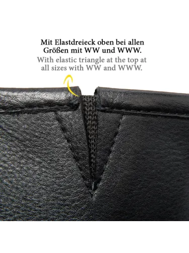 Half chaps Valerius Kavalkade