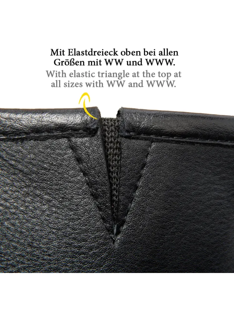 Half chaps Valerius Kavalkade