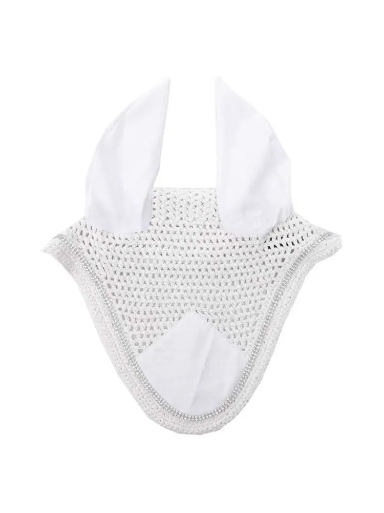 Fly veil Easy Strass Kavalkade