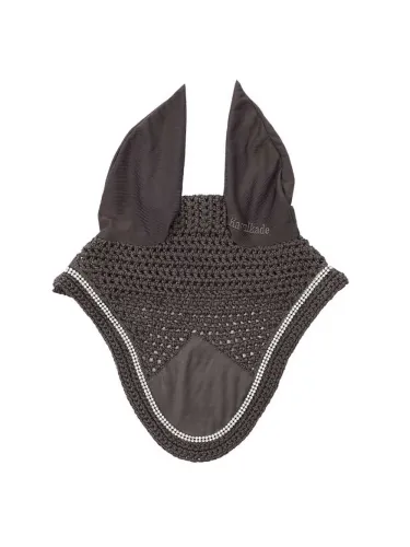 Fly veil Easy Strass Kavalkade