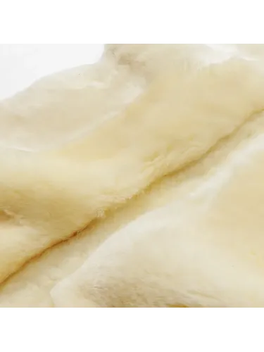 Lambskin half pad Pure Kavalkade