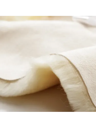 Lambskin half pad Pure Kavalkade