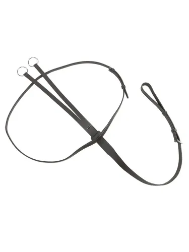 Martingale Stoppers Kavalkade