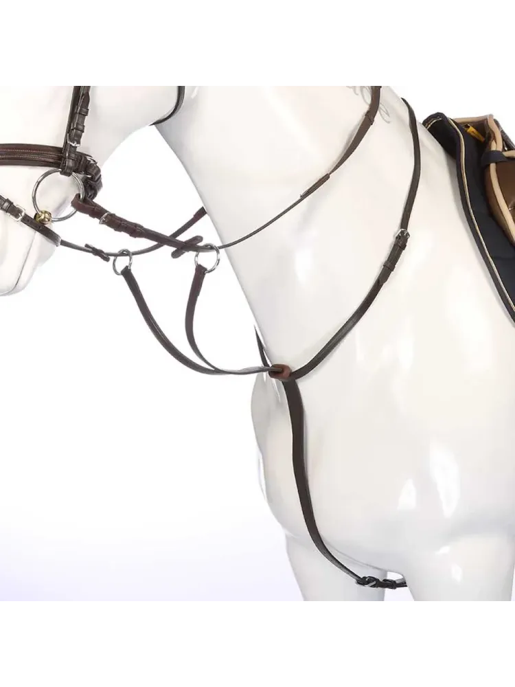 Martingale Stoppers Kavalkade