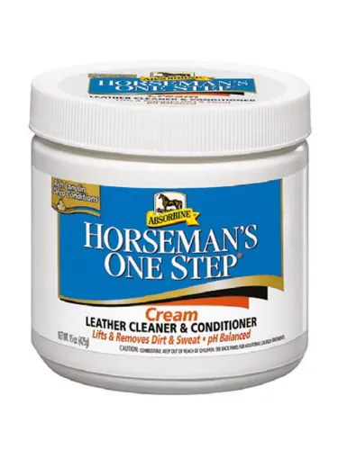 Horseman's One Step Absorbine 425g