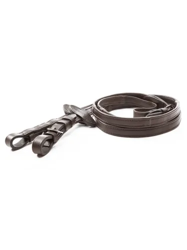 Leather reins Soft 16mm Kavalkade