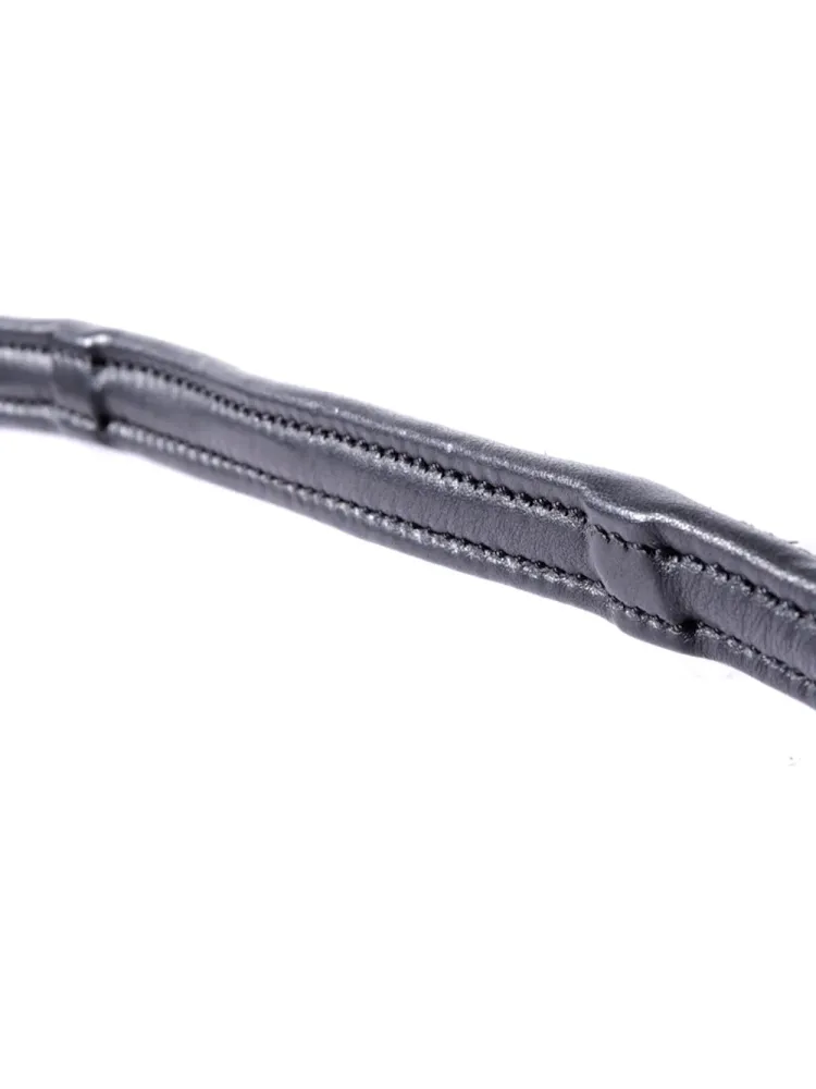 Leather reins Soft 16mm Kavalkade