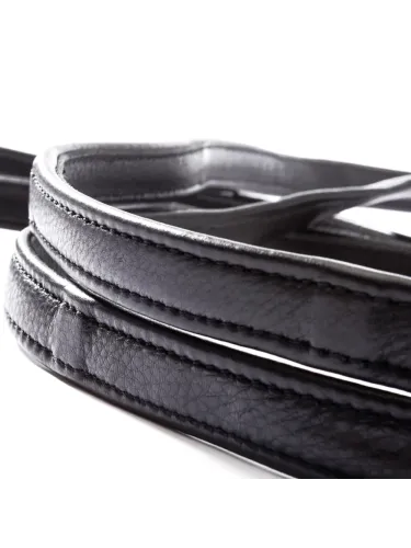 Leather reins Soft 16mm Kavalkade