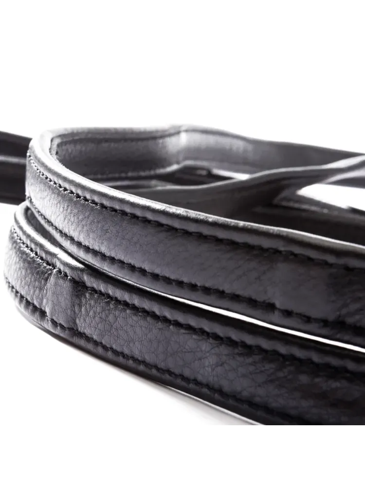 Leather reins Soft 16mm Kavalkade