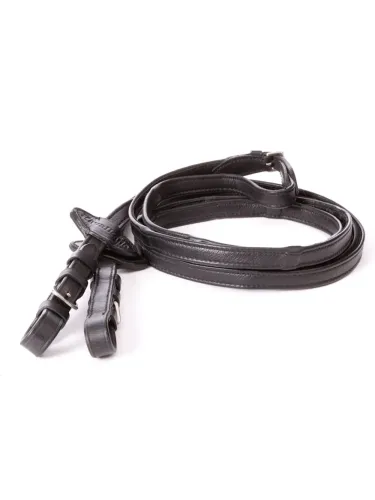Leather reins Soft 20mm Kavalkade