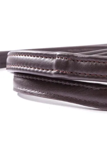 Leather reins Soft 20mm Kavalkade
