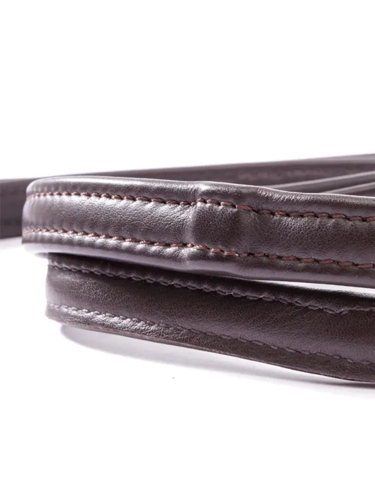 Leather reins Soft 20mm Kavalkade