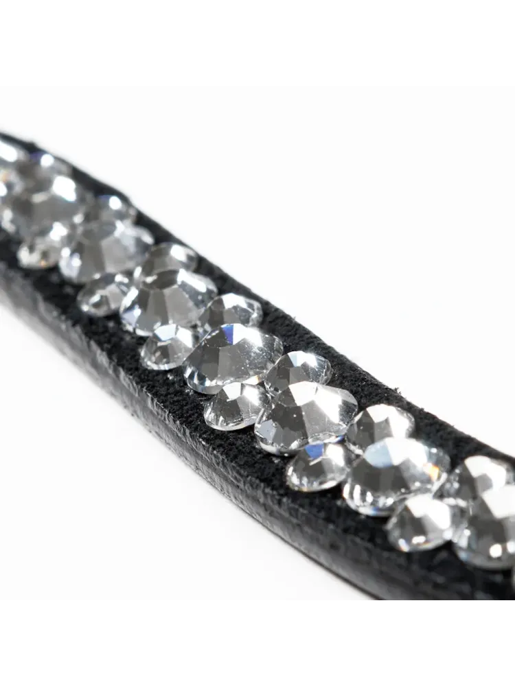 Browband Sparkle Kavalkade