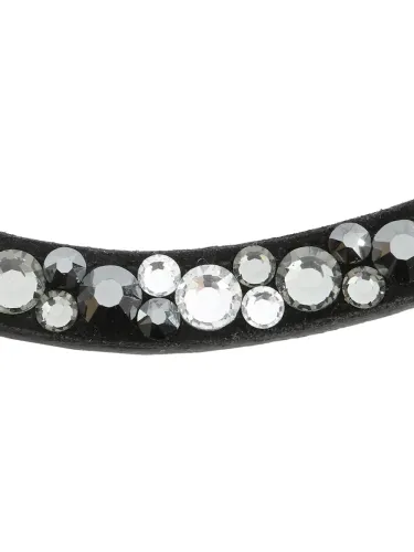Browband Sparkle Kavalkade