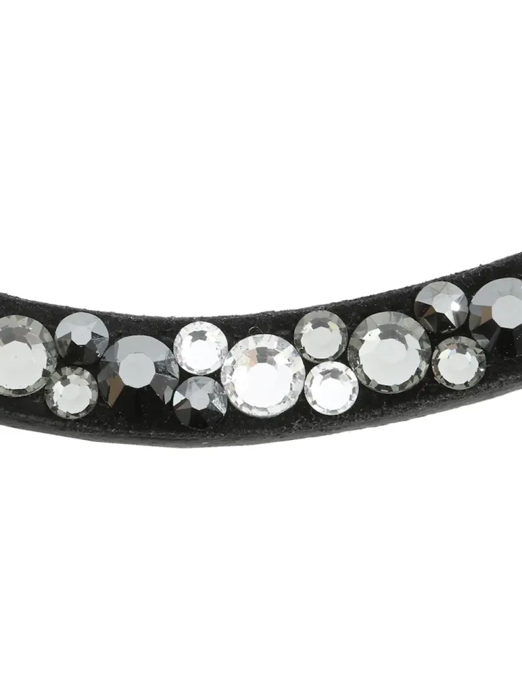 Browband Sparkle Kavalkade