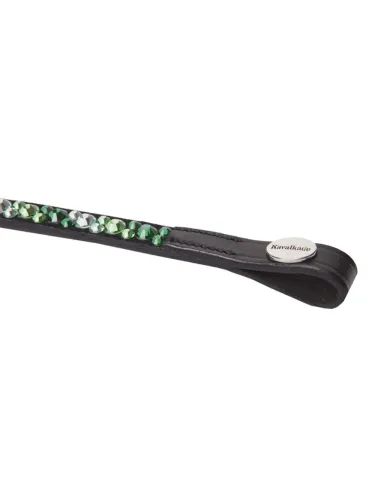 Browband Sparkle Kavalkade