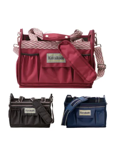 Cleaning bag Foldable Kavalkade